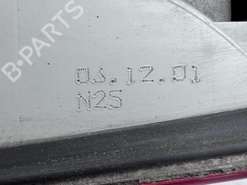 Right taillight BMW 7 (E65, E66, E67) 745 i, Li | BP39675982C35 - Image 6