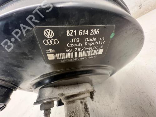 Servo brake AUDI A2 (8Z0) 1.4 | BP39673591M42 - Image 4