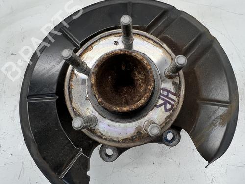 Right rear steering knuckle FORD KUGA II (DM2) 1.5 EcoBoost | BP39671407M28  - Image 7