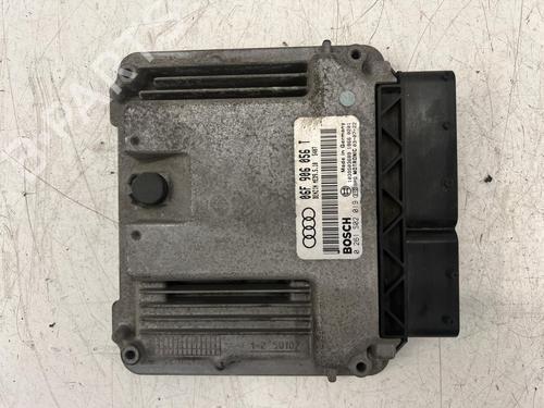 Motorstyringsenhed Motorstyringsenhed AUDI A3 (8P1) 2.0 FSI (150 hp) 39683412 39683412