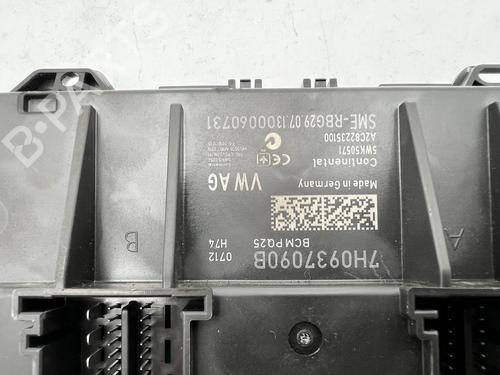 Electronic module VW UP! (121, 122, BL1, BL2, BL3, 123) e-Up | BP39683272M83 - Image 2