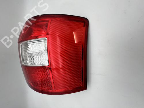 Right taillight AUDI A4 B6 Avant (8E5) 1.8 T quattro | BP39672841C35 - Image 6