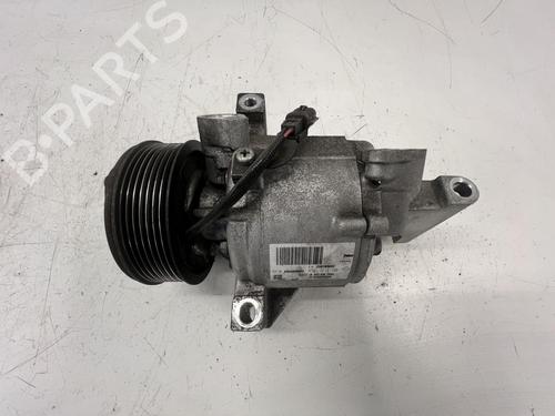 AC compressor SMART FORTWO Convertible (453) 0.9 (453.444, 453.453) | BP39682240M34 - Image 3