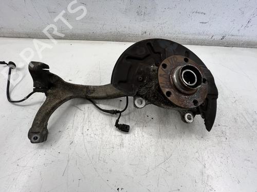 Used Right front steering knuckle Right front steering knuckle AUDI A4 B6 Avant (8E5) 1.8 T quattro (190 hp) 39676932 39676932