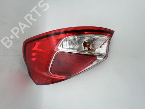 Left taillight FORD FIESTA VI (CB1, CCN) 1.0 | BP39671240C34 - Image 2