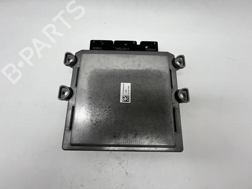 Engine control unit (ECU) CITROËN C5 II Break (RE_) 2.0 HDi (RERHRH) | BP39672336M57 - Image 3
