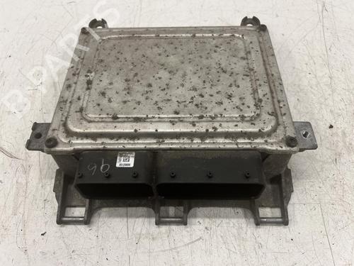 Engine control unit (ECU) MERCEDES-BENZ A-CLASS (W169) A 170 (169.032, 169.332) | BP39716708M57 - Image 5