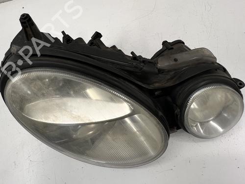 Right headlight MERCEDES-BENZ E-CLASS (W211) E 220 CDI (211.006) | BP39671599C29 - Image 4
