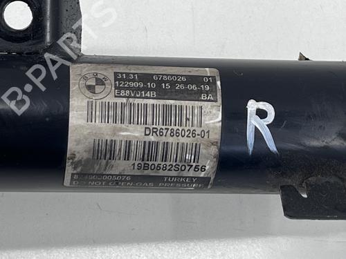 Right front shock absorber BMW 1 Convertible (E88) 118 i | BP39676338M17 - Image 3