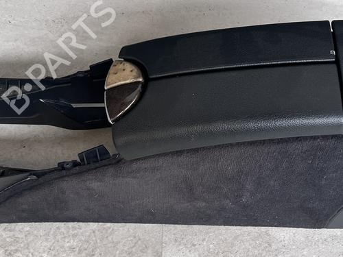 Middle console MERCEDES-BENZ E-CLASS T-Model (S211) E 320 T CDI (211.222) | BP39675927I22 - Image 2