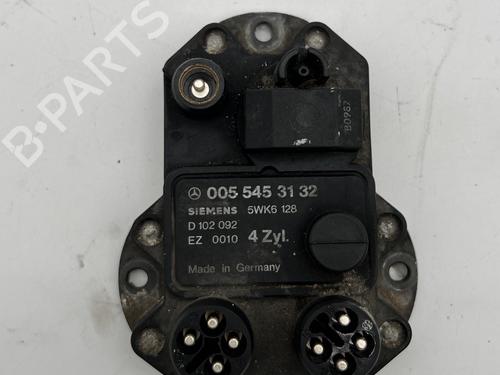 Elektronisk modul Elektronisk modul MERCEDES-BENZ 190 (W201) E 2.0 (118 hp) 39682074 39682074