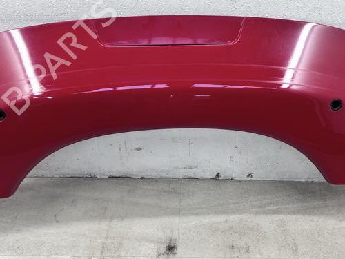 Used Tailgate Tailgate ALFA ROMEO SPIDER (916_) 2.0 T.SPARK 16V (916S2C00) (150 hp) 39677456 39677456