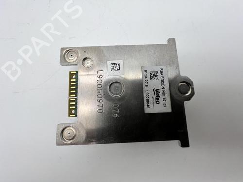 Electronic module SMART FORTWO Convertible (453) 0.9 (453.444, 453.453) | BP39669722M83 - Image 2