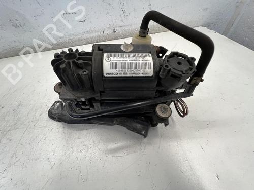 Used Electronic module Electronic module MERCEDES-BENZ E-CLASS T-Model (S211) E 200 Kompressor (211.241) (184 hp) 39682463 39682463