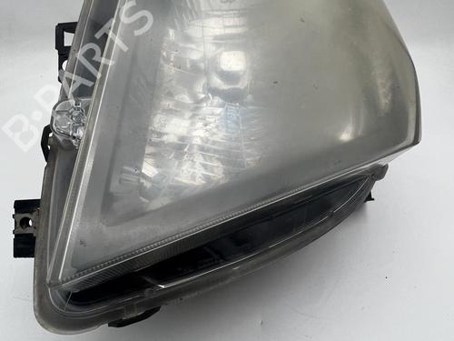 Right headlight FORD RANGER (ET) 2.5 TDCi 4x4 | BP40436207C29 - Image 12
