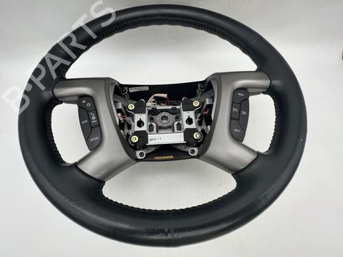 Steering wheel CHEVROLET CAPTIVA (C100, C140) 2.2 D | BP40183634C49 - Image 19