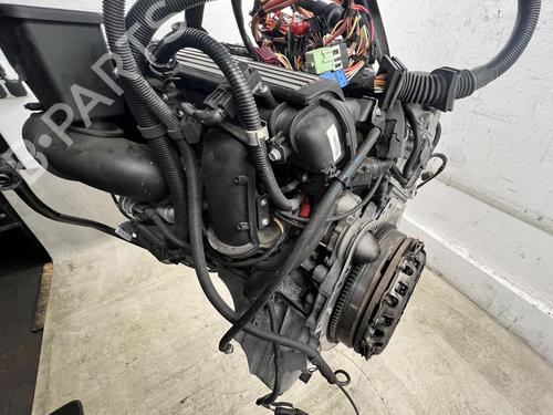 Engine BMW 5 (E60) 523 i | BP39673318M1 - Image 15