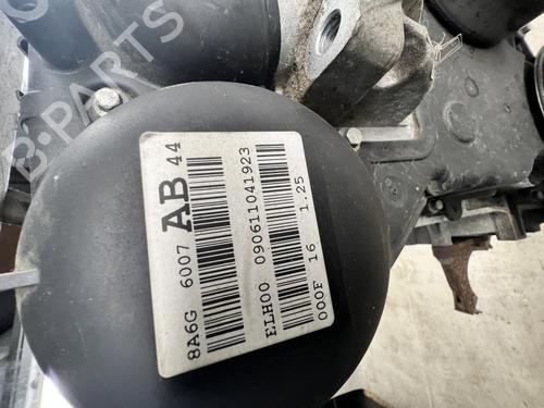 Engine FORD FIESTA VI (CB1, CCN) 1.25 | BP39679391M1 - Image 15