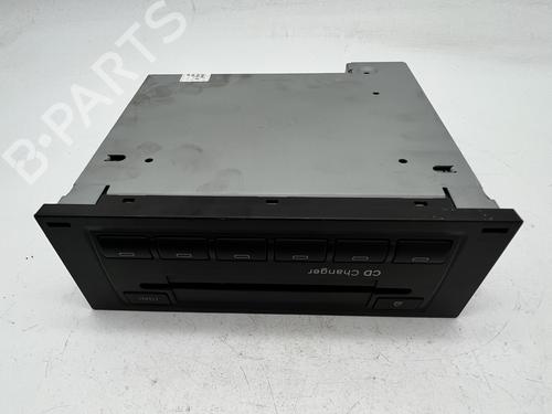 Electronic module AUDI A4 B7 Avant (8ED) 2.7 TDI | BP39672161M83 - Image 4