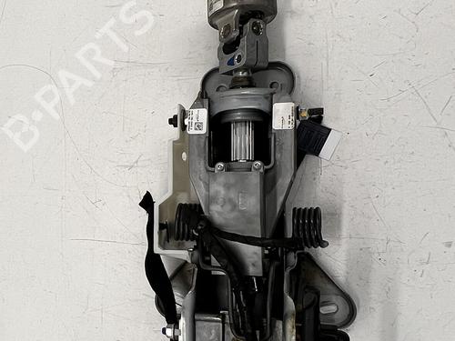 Steering column BMW 5 (E60) 525 d | BP39677477M21 - Image 6