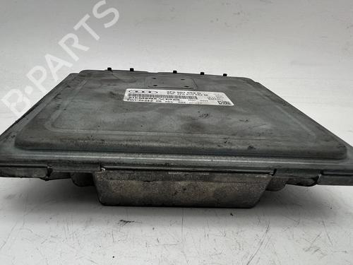 Engine control unit (ECU) AUDI A6 C6 (4F2) 2.4 | BP39677002M57 - Image 3