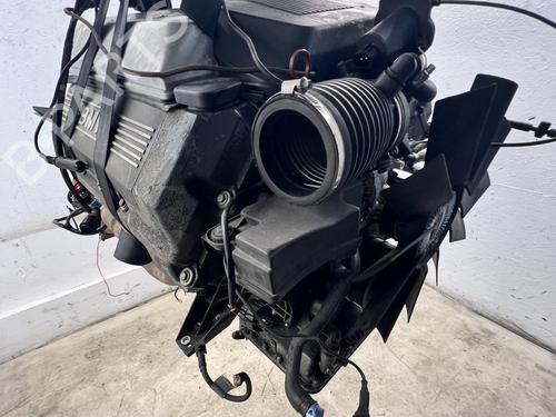 Engine BMW 7 (E38) 735 i, iL | BP39670785M1 - Image 2