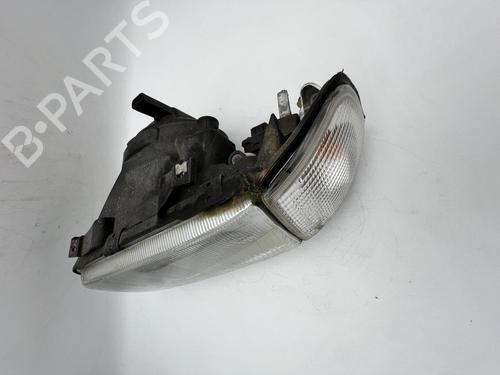 Left headlight AUDI 80 B4 Saloon (8C2) 2.0 E | BP39682236C28 - Image 3