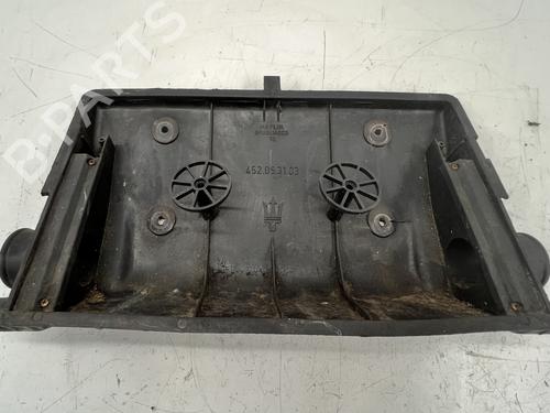 Used Air filter box Air filter box MASERATI BITURBO Coupe (AM 331) 222 SE (250 hp) 39680979 39680979