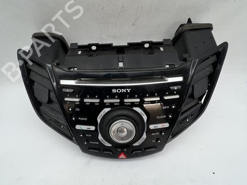 Switch FORD FIESTA VI (CB1, CCN) 1.0 Sport | BP39670493I30 - Image 2