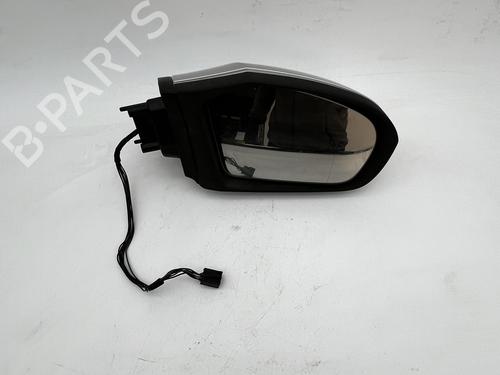 right-mirror-mercedes-benz-a-class-w169-2004-2005-2006-2007-2008-2009-2010-2011-2012-39675932 main image