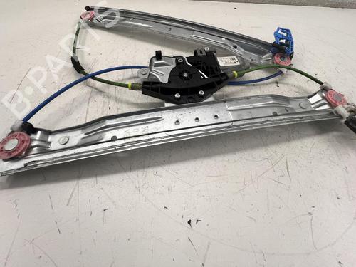 Used Left front window motor Left front window motor CITROËN C3 Picasso (SH_) 1.6 VTi 120 (120 hp) 40078650 40078650
