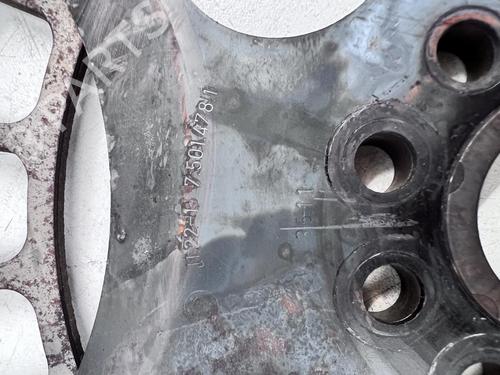 Flywheel BMW 7 (E65, E66, E67) 745 i, Li | BP39670516M101 - Image 3