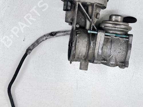 Used Throttle body Throttle body VW PHAETON (3D1, 3D2, 3D3, 3D4, 3D6, 3D7, 3D8, 3D9) 5.0 V10 TDI 4motion (313 hp) 39681323 39681323