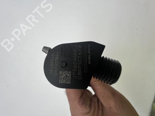 Injector CHEVROLET CAPTIVA (C100, C140) 2.2 D | BP40183638M100 - Image 5