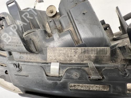 Right headlight BMW 7 (E65, E66, E67) 740 d | BP39672260C29 - Image 5