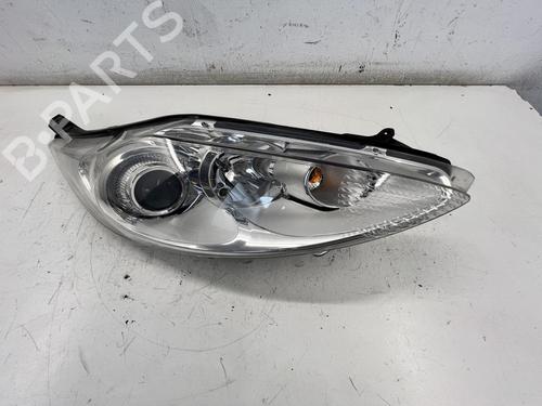 Right headlight FORD FIESTA VI (CB1, CCN) 1.4 | BP39673397C29 - Image 6
