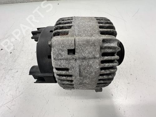 Alternator AUDI A6 C6 Avant (4F5) 2.7 TDI quattro | BP39676331M7 - Image 8