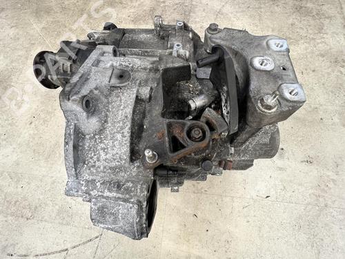 Gearbox SKODA YETI (5L) 2.0 TDI 4x4 | BP39682983M3 - Image 11