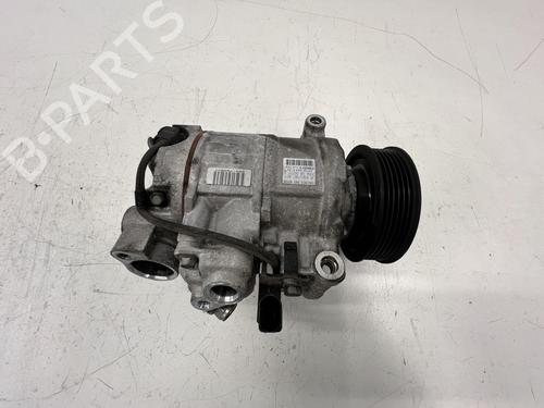 AC compressor AUDI A4 B7 Avant (8ED) 2.7 TDI | BP39670717M34 - Image 2
