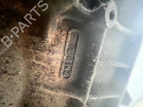 Engine BMW 5 (E34) 530 i | BP39677293M1 - Image 11