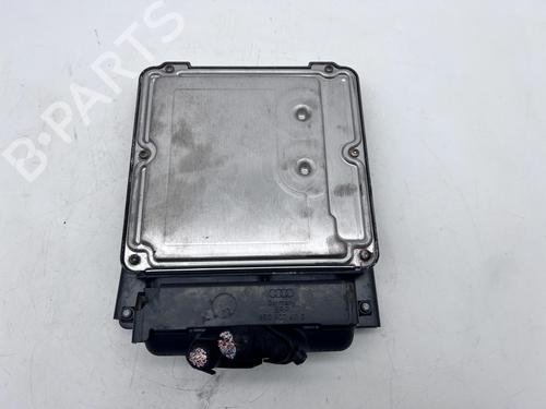 Engine control unit (ECU) AUDI A4 B6 Avant (8E5) 2.0 FSI | BP39671028M57 - Image 5