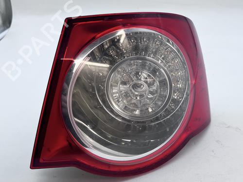 Used Right taillight Right taillight VW JETTA III (1K2) 1.6 (102 hp) 39672338 39672338