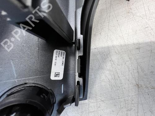Middle console FORD KUGA II (DM2) 1.5 EcoBoost | BP39683072I22 - Image 2