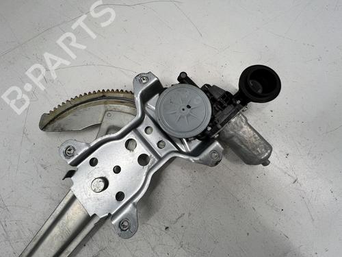 Front left window mechanism SUZUKI SWIFT III (MZ, EZ) 1.3 (RS413, ZC11S) | BP39670434C22 - Image 6
