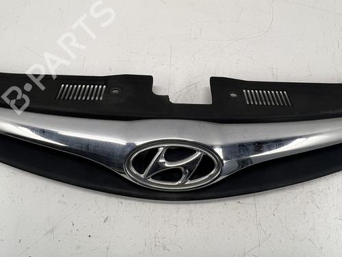 Used Grille Grille HYUNDAI i30 Estate (FD) 1.6 (116 hp) 39680885 39680885
