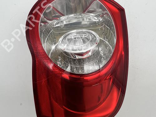 Right taillight VW PASSAT B6 Variant (3C5) 2.0 FSI | BP39670791C35 - Image 9
