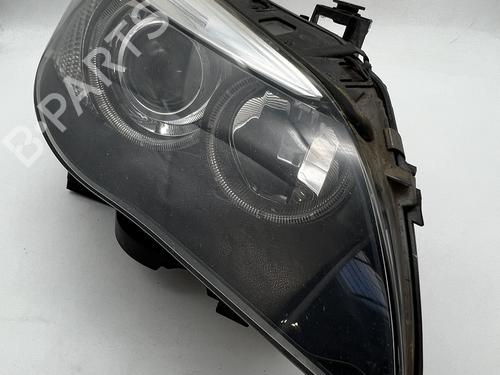 Right headlight BMW 5 (E60) 523 i | BP39674112C29 - Image 2