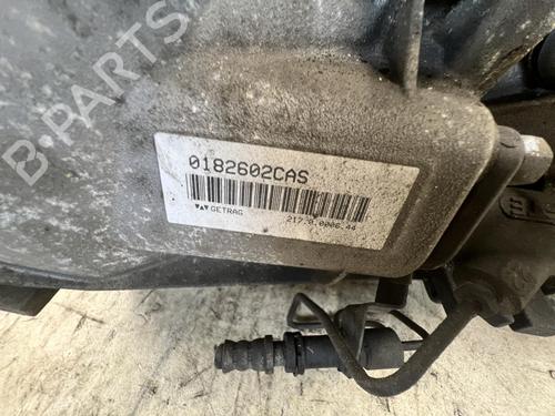 Gearbox BMW 1 (E87) 120 i | BP40078638M3 - Image 6