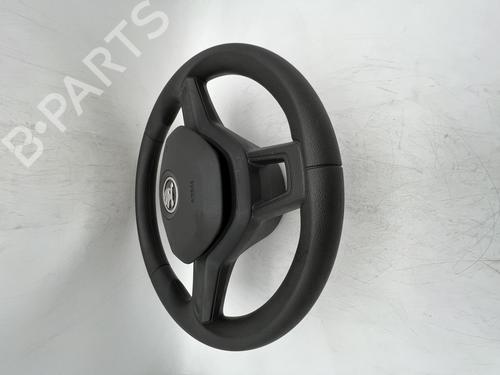 Used Steering wheel Steering wheel SKODA FABIA III (NJ3) 1.0 (75 hp) 39677714 39677714