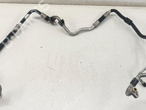 AC pipe PORSCHE CAYENNE (9PA) S 4.5 | BP39670179M126 - Image 3